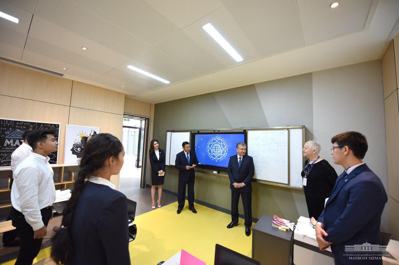 В президентских школах отложили приём учеников из-за пандемии