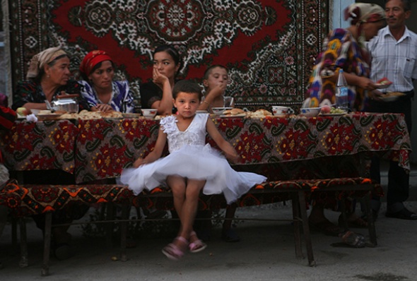 Стало известно, почему запрещена работа свадебных заведений