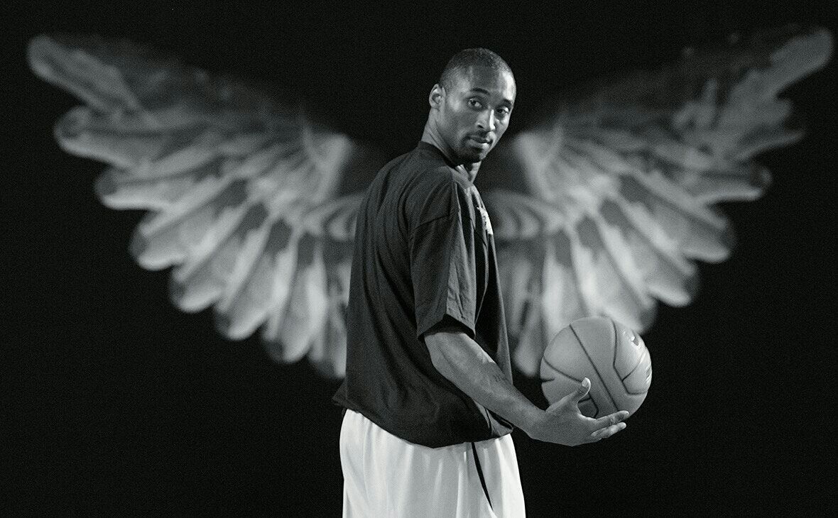 Выяснилась предварительная причина гибели баскетболиста Коби Брайанта