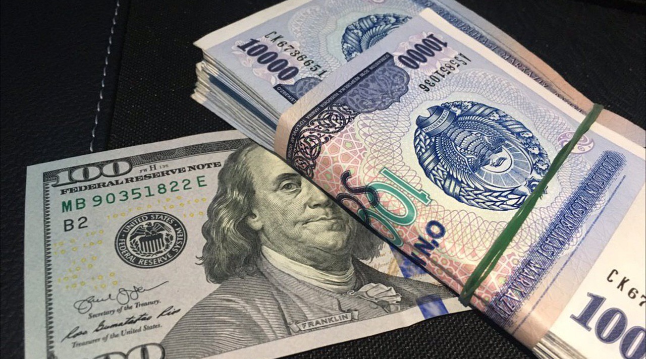 Узбекистан резко увеличил свои траты из Антикризисного фонда в июне