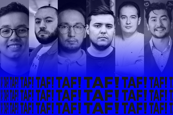 Яблоко раздора: Что происходит с рекламным креативным сообществом Узбекистана?