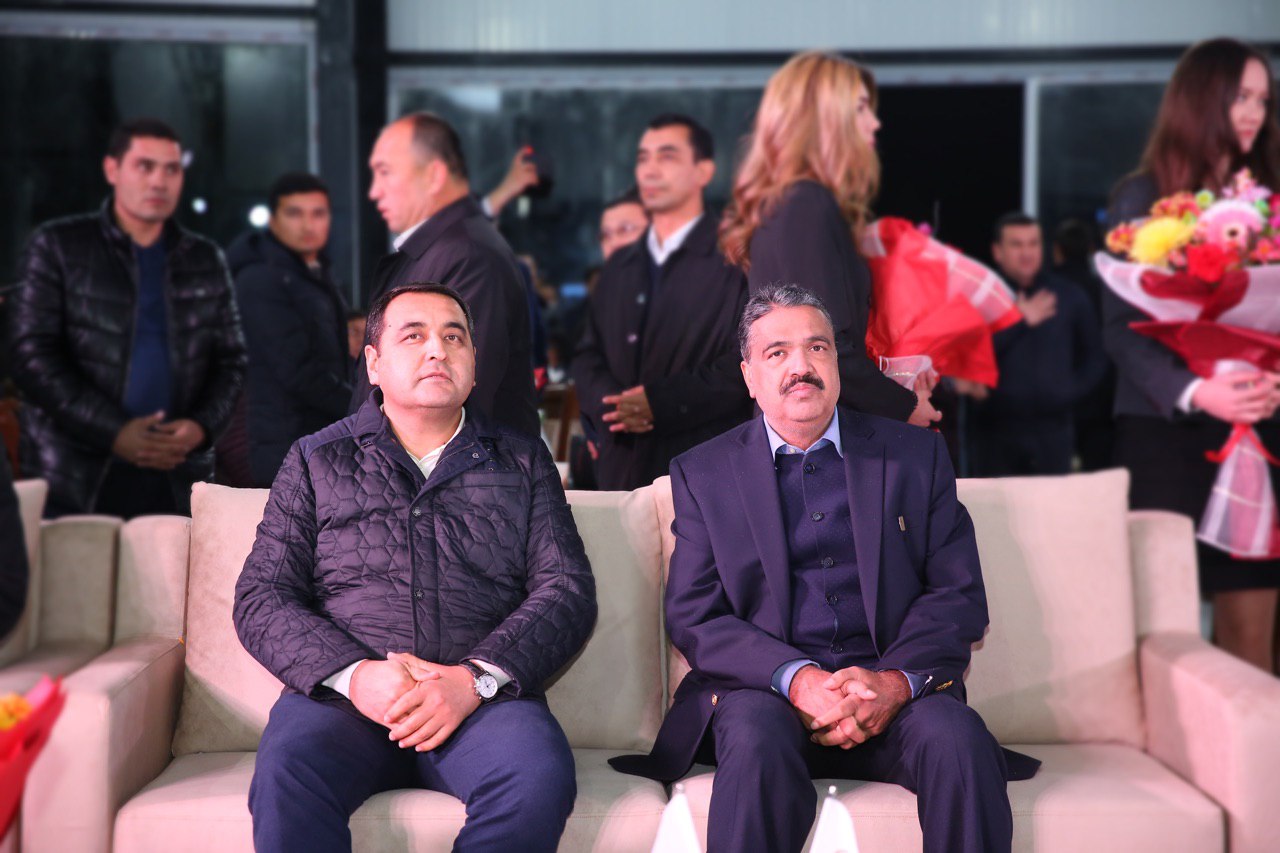 Мурари Джалан и MJ Developers: о планах и инвестициях