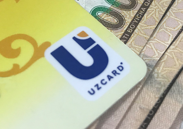В Uzcard прокомментировали сообщения об отключении торговых терминалов 