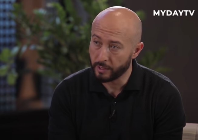 Абдурашид Иминов рассказал, почему Тимати не приехал на открытие Black Star Burger в Ташкенте