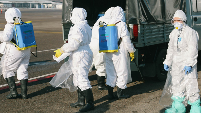 В Казахстане усилят карантин из-за ухудшения ситуации с коронавирусом