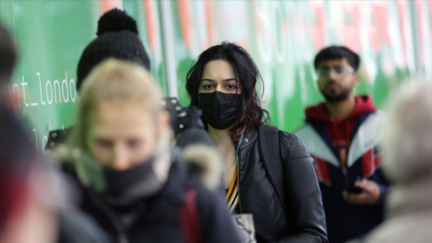 В Европе снова возникают очаги заражения