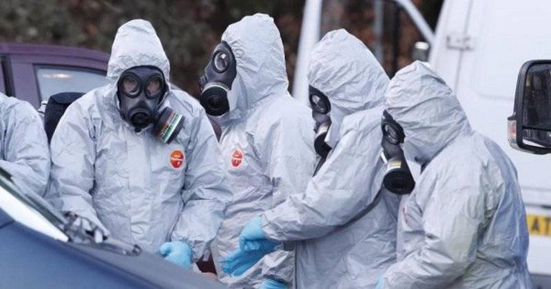 Сенаторы одобрили Женевский протокол о запрете химоружия