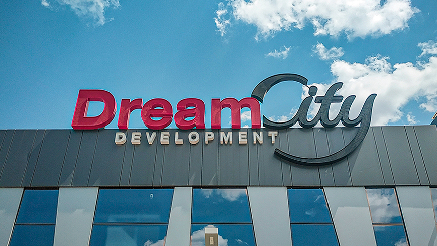  Dream City: Жизнь в Tashkent City — жизнь в центре главных событий столицы