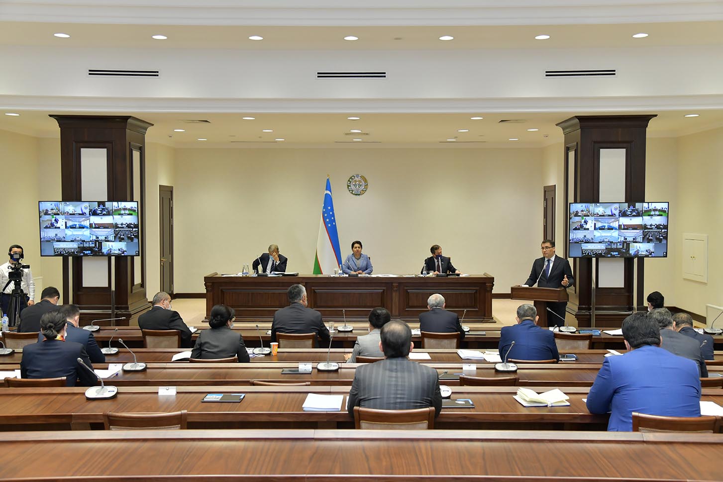 Штраф за плохое воспитание детей в Узбекистане будет повышен