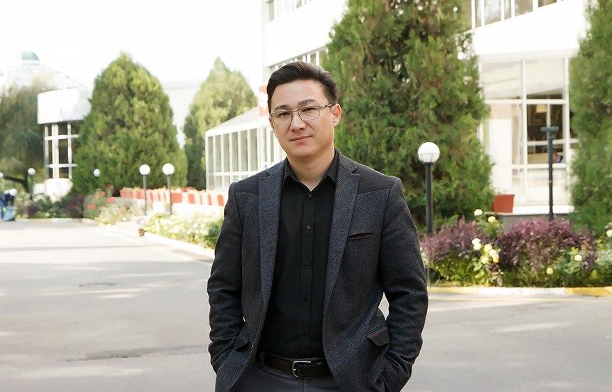 Основатель Torg.uz Вячеслав Кан рассказал, как переболел коронавирусом