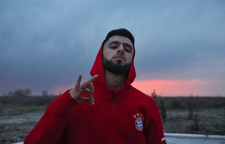  На блогера Gonzo и его друга напали неизвестные