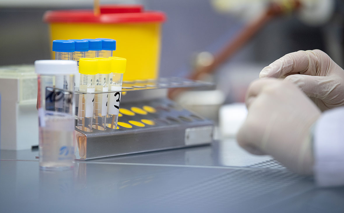 В Узбекистане за весь эпидсезон провели более миллиона тестов на коронавирус