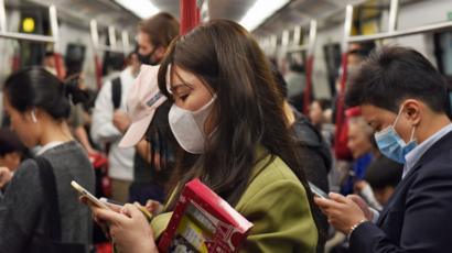 Выяснилась причина потери обоняния при коронавирусе