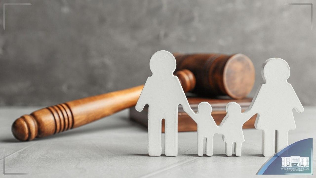 В Узбекистане захотели ввести ответственность за нарушение охранного ордера