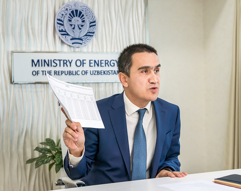 Замминистра энергетики рассказал о разнице платежей в городах и селах