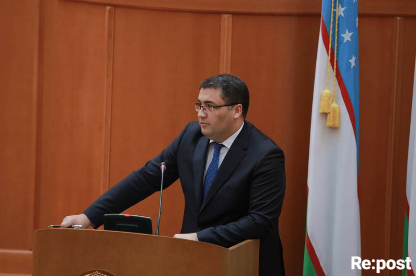 «Не нужно гоняться за каждым словом блогеров» — Министр юстиции обратился к чиновникам