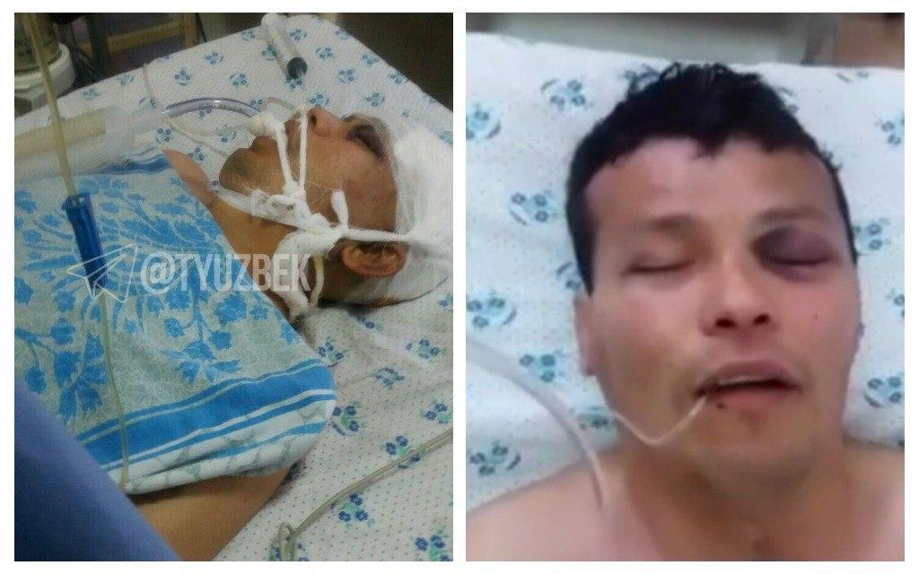 «Семья погибшего от пыток ОВД парня не знала о его задержании», — омбудсмен