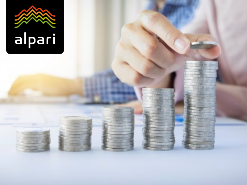 Топ-5 идей для пассивного дохода от Alpari
