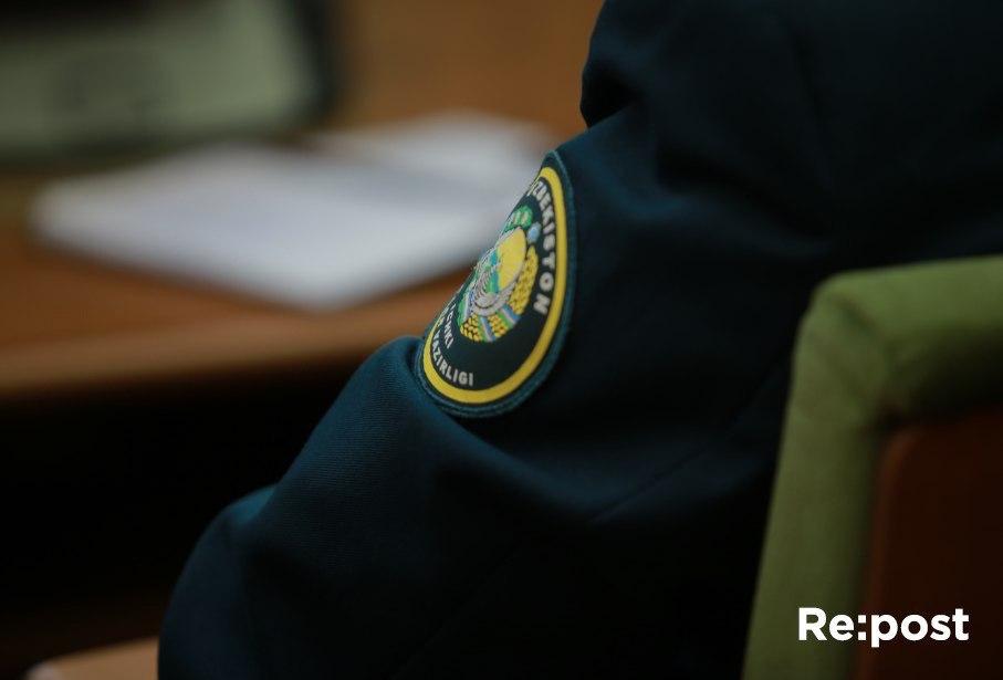 Помещения ОВД обзаведутся камерами наблюдения после смертельного избиения андижанца