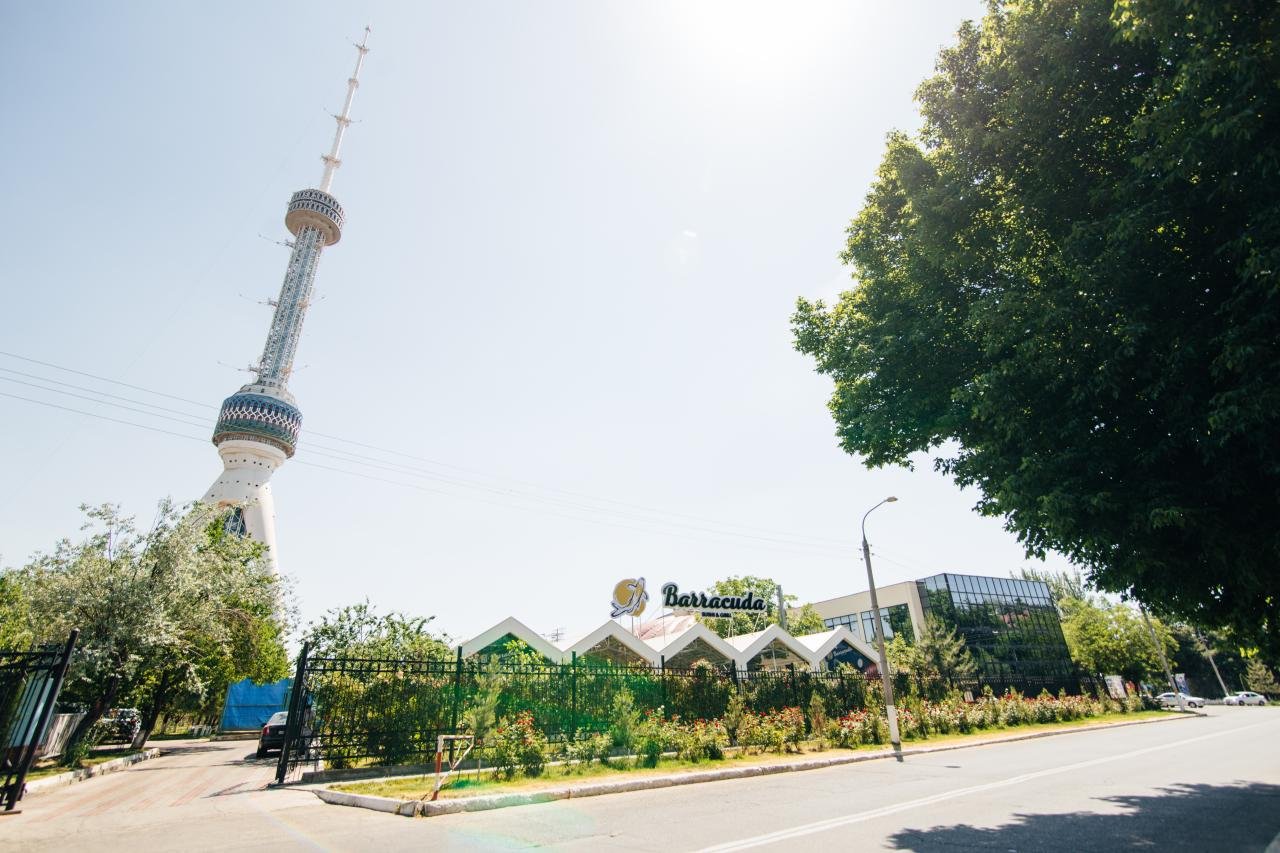 В Юнусабадском районе перекроют целую дорогу