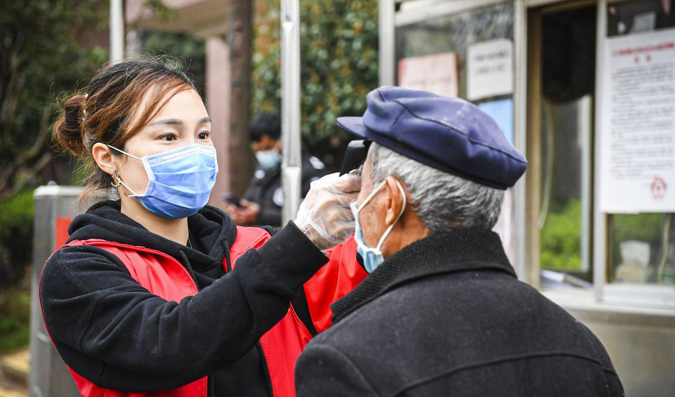 Стало известно о пожизненных последствиях для переболевших коронавирусом