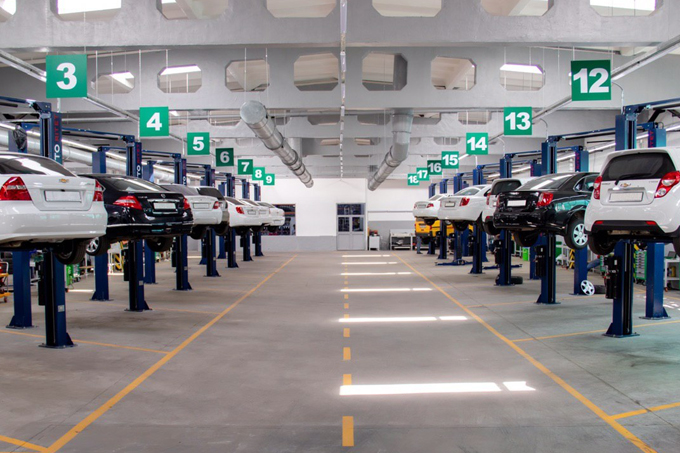 Сотрудничество, подтвержденное качеством