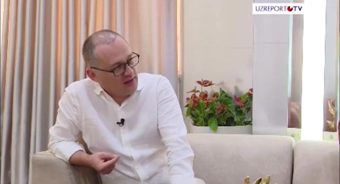«Если попытаетесь закрыть рот, то человек превратится в анонима»: Комил Алламжонов о главных проблемах узбекской журналистики