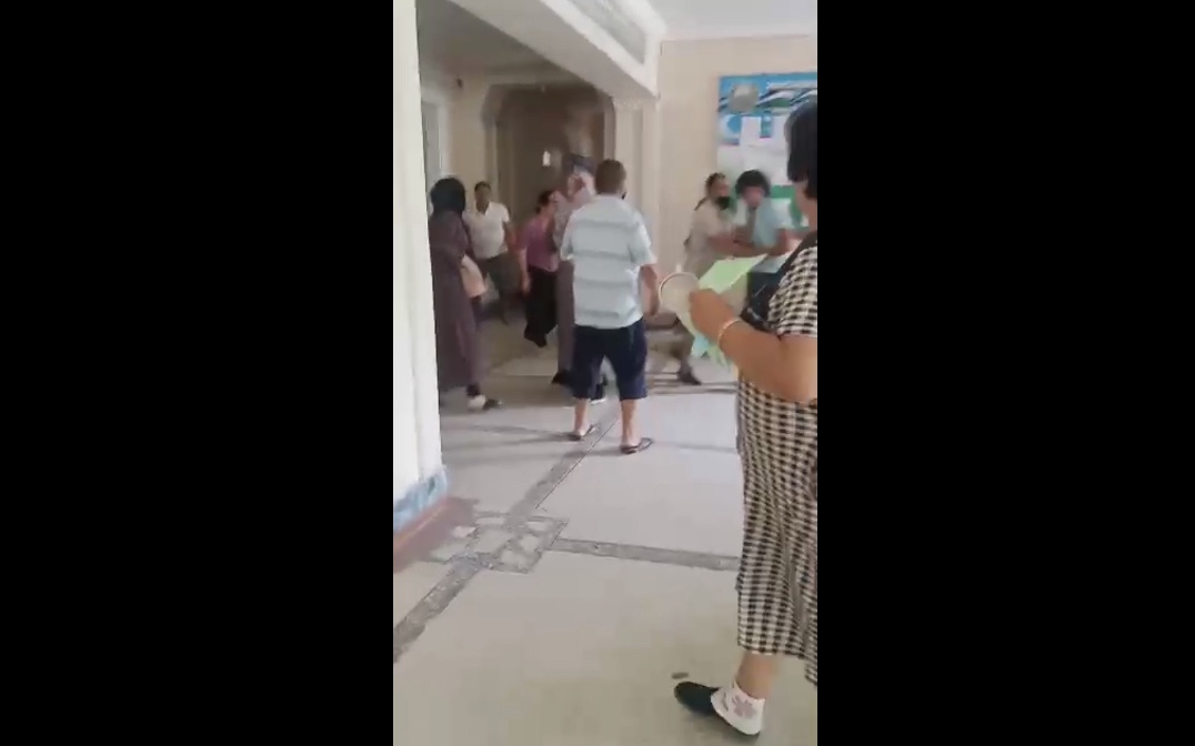 В Кибрае повесился выпускник финансово-экономического колледжа