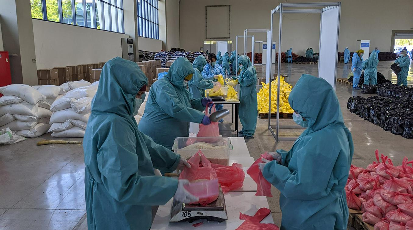 В Узбекистане за сутки зафиксировано 266 новых случаев заражения 