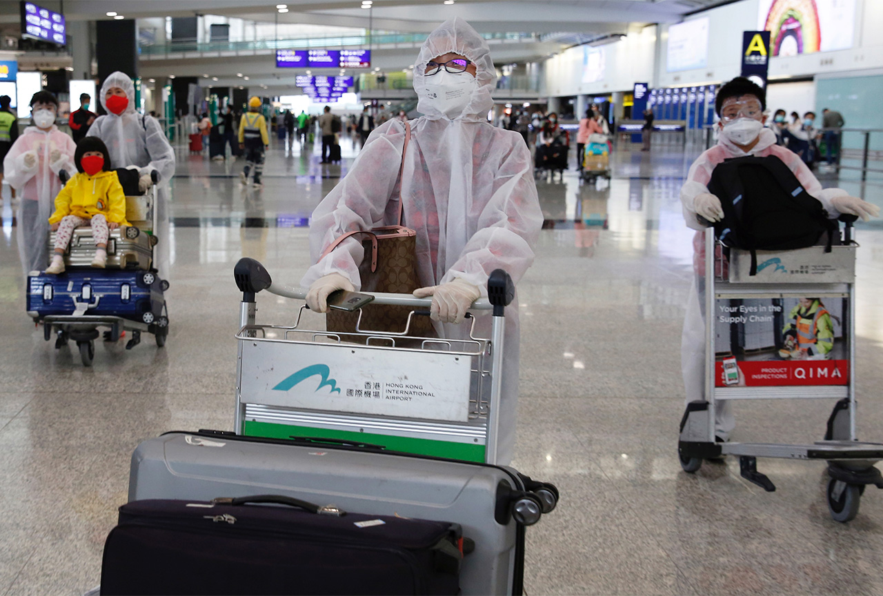 Число зараженных коронавирусом в странах Центральной Азии и России перевалило за 690 тысяч