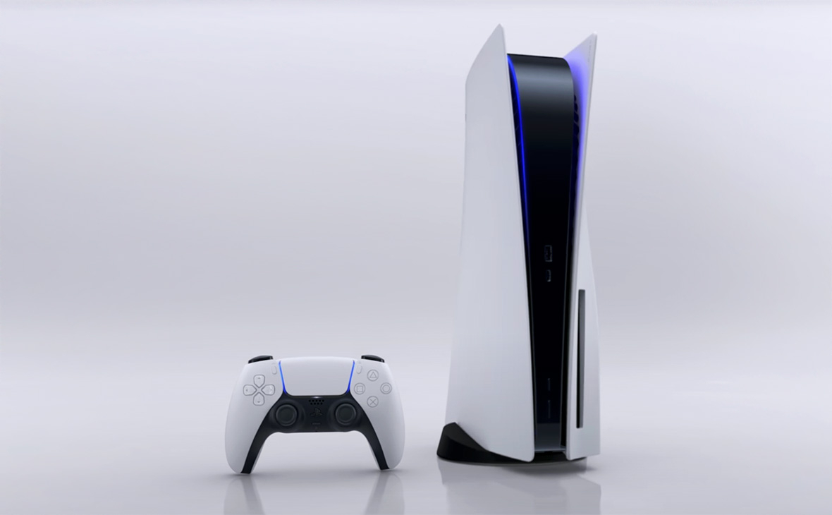 Названы цены PlayStation 5