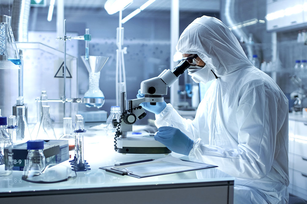 В Китае успешно провели испытания вакцины от коронавируса