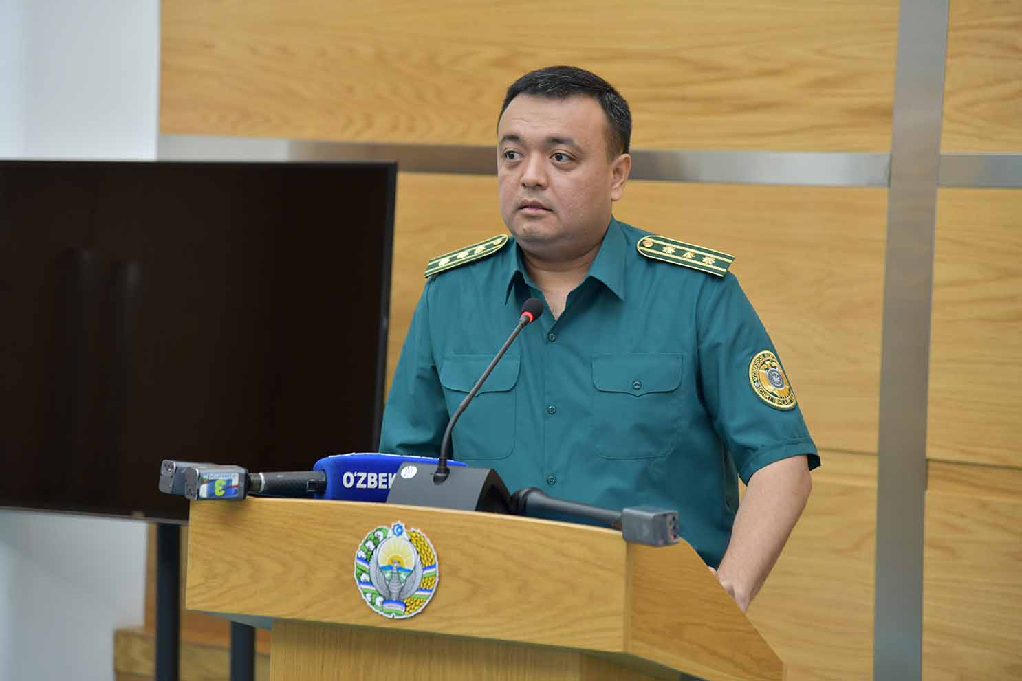 «Административное наказание не действует» - заместитель начальника ГУВД Ташкента о борьбе с проституцией