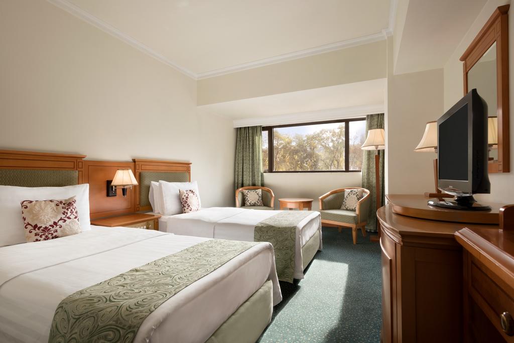 В Узбекистане утвержден порядок карантинных мер в гостиницах