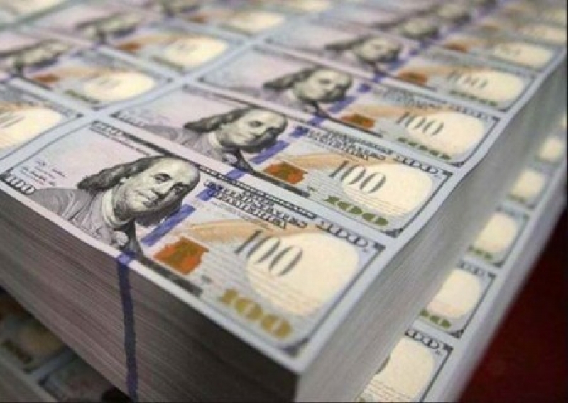 Количество миллиардеров в мире рекордно выросло