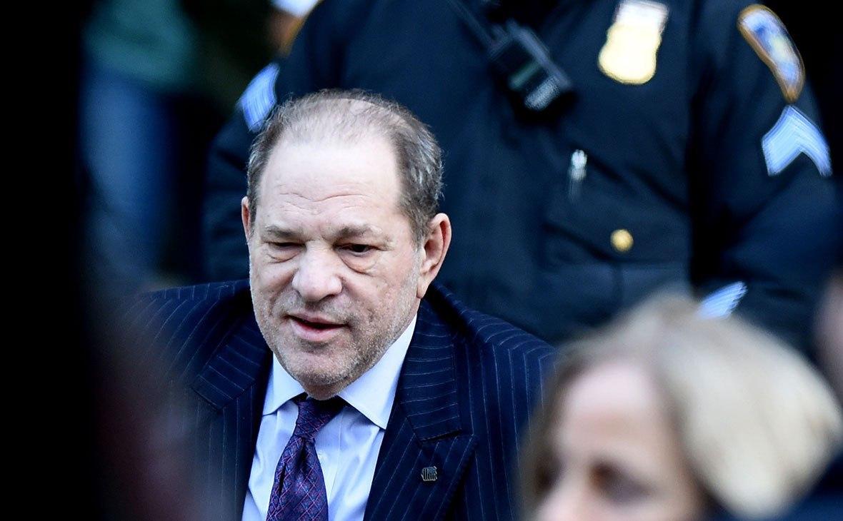 Обвинившие Вайнштейна женщины получат миллионы долларов