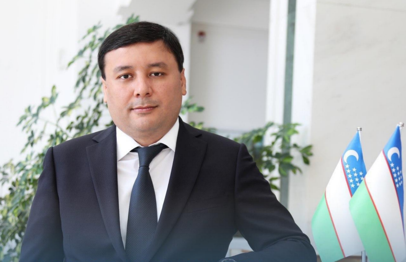 В Минфине произошло новое назначение