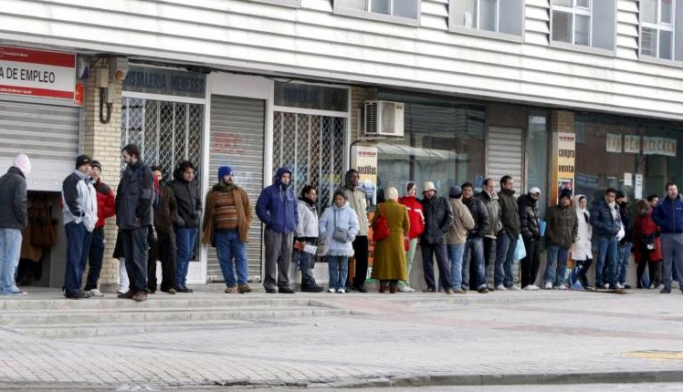 400 миллионов человек потеряли работу из-за пандемии 