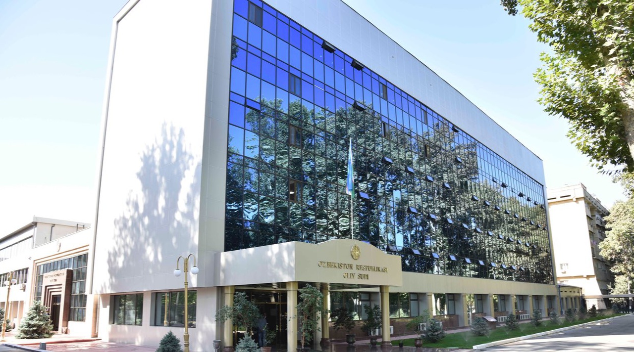 За воспрепятствование деятельности судей введут ответственность