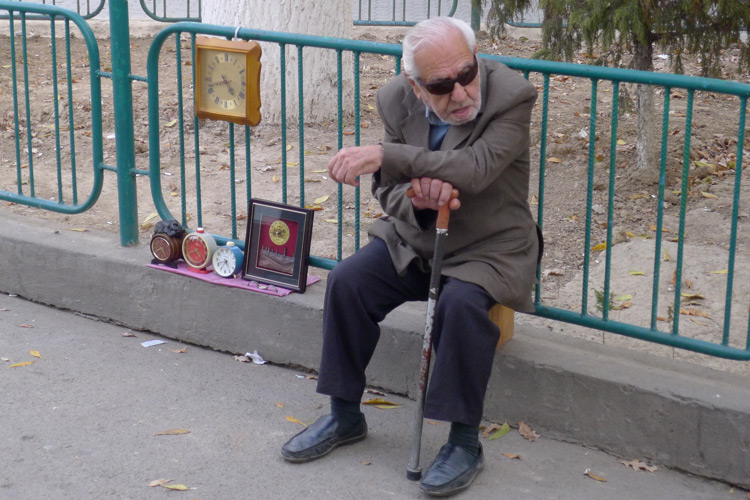 Уровень занятости в Узбекистане резко сократился