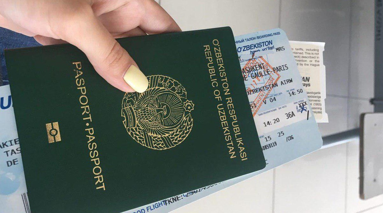 Uzbekistan airways ввела новые правила возврата сумм за авиабилеты