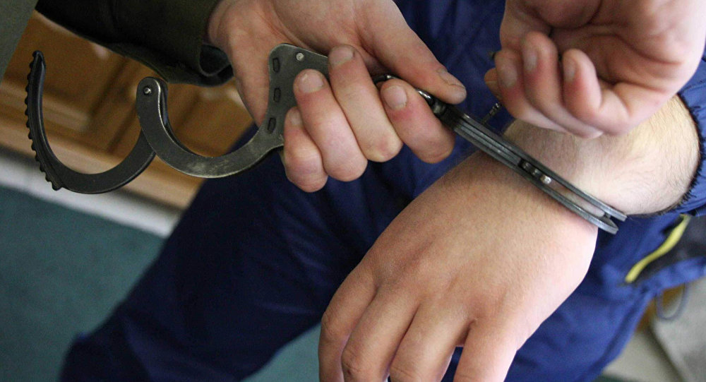 Майор ОВД в Янгиюле попался на взятке