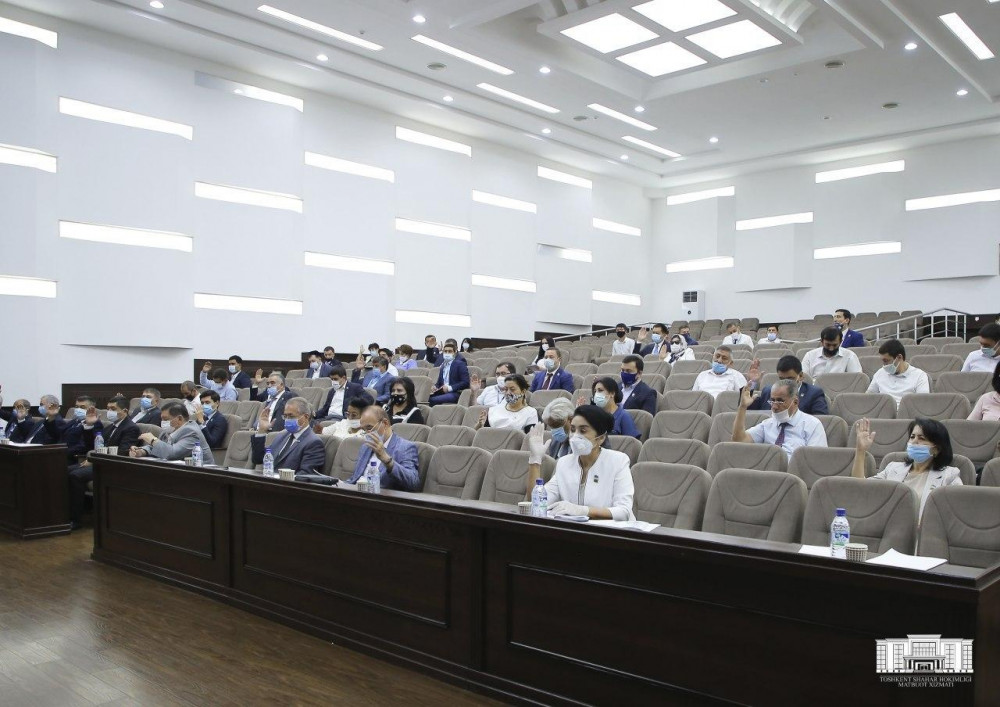 Депутаты рассмотрят вопросы по оказанию соцпомощи нуждающимся