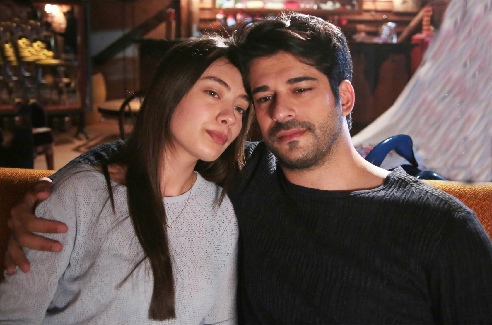 Любовь закончилась: Узбекистан прекратит трансляцию сериала «Кара Севда»