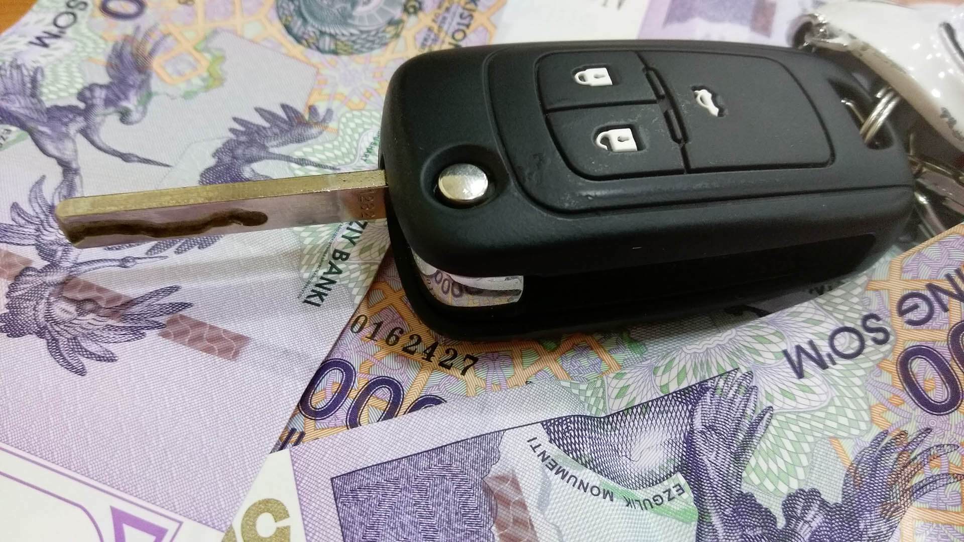 Штрафы за нарушения ПДД можно будет оплатить на месте через NFC