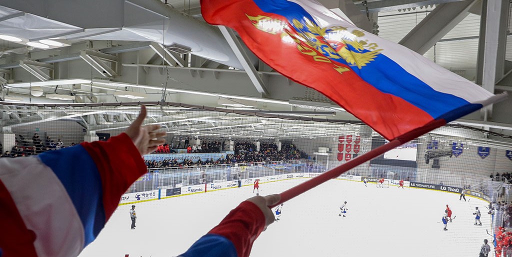 Почему Россия лишится права проводить международные соревнования