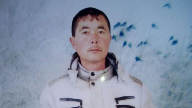 Житель Каракалпакстана пойдет пешком до Ташкента