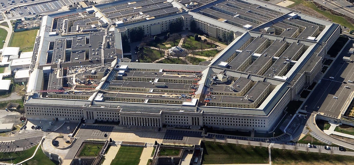 Пентагон призвал готовиться к войне в космосе