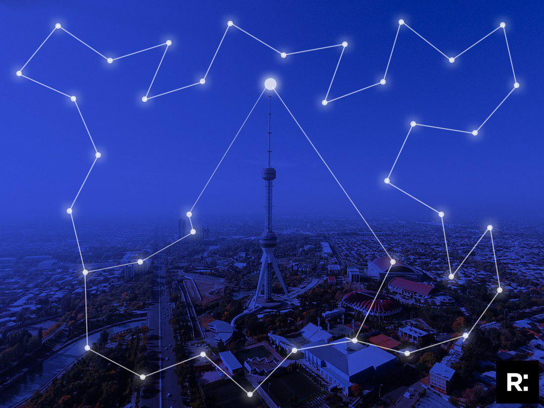 Мнение: что такое блокчейн и где он пригодится Узбекистану?