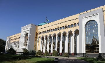 МИД заявил о ложных сообщениях по поводу открытия российско-казахских границ